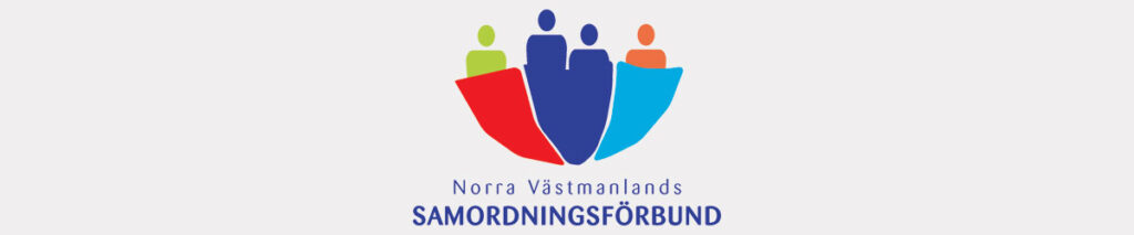 Norra Västmanlands Samordningsförbunds logga